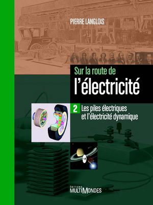 Sur la route de electricite T2