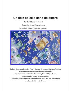 UN FELIZ BOLSILLO
