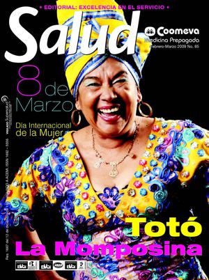 Revista Salud Coomeva 85