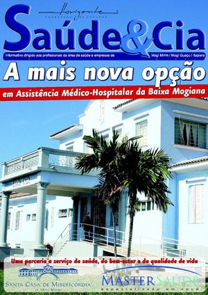 REVISTA SAÚDE&CIA Nº2