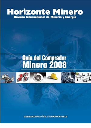 Horizonte Minero (Edición 52)