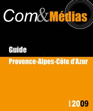 guide Com&M&dias PACA 2009