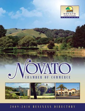 Novato Chamber of Commerce Business Directory