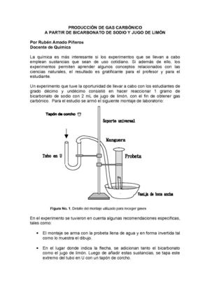 UN ARTÍCULO INTERESANTE SOBRE EL ESTUDIO DE LOS GASES
