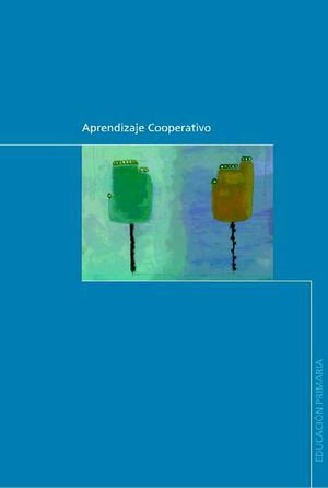 PROF- Aprendizaje Cooperativo -Ed. Primaria