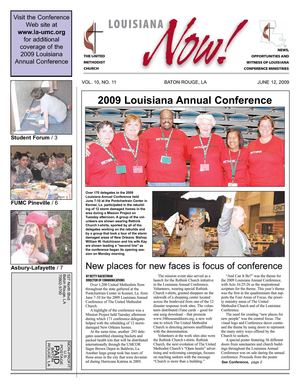 LA Now! - June 12, 2009