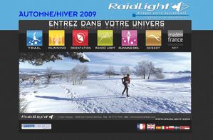 Catalogue Raidlight Hiver 2009 (2)