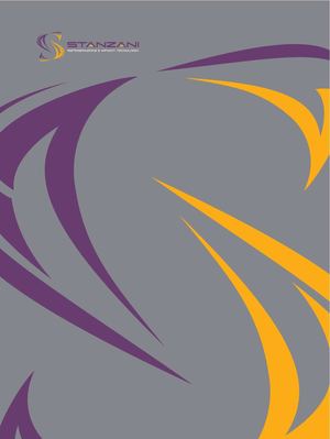 Brochure Stanzani S.p.A.