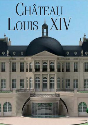 Château louis XIV - Louveciennes