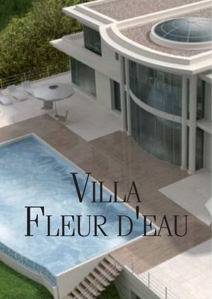 Villa Fleur d'Eau - Cogemad