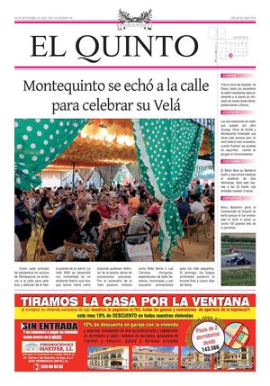 Periódico El Quinto nº 69
