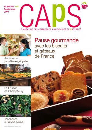 CAPS 110 Extraits