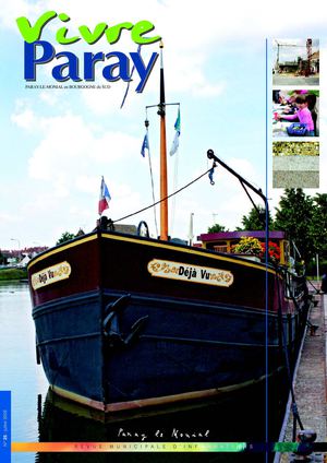 Vivre Paray 25