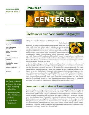 PCC Online Magazine 
