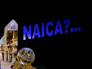 Naica - caverna dos cristais gigantes