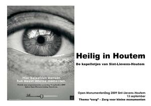 Heilig in Houtem (OMD 2009)