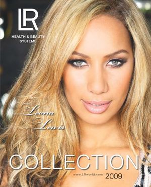 catalogo prodotti LR