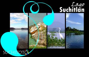 BOLETIN LAGO SUCHITLAN