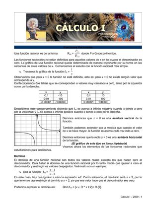 Complemento funciones