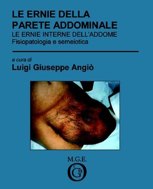 Le ernie della parete addominale