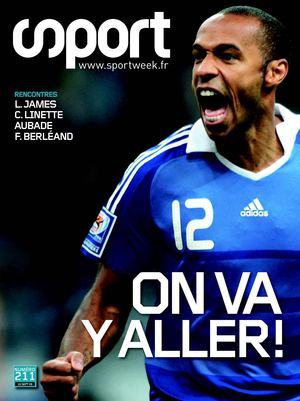 Sport N°211