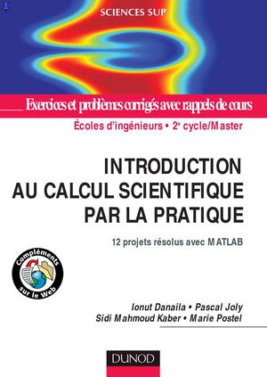 calcul avec matlab