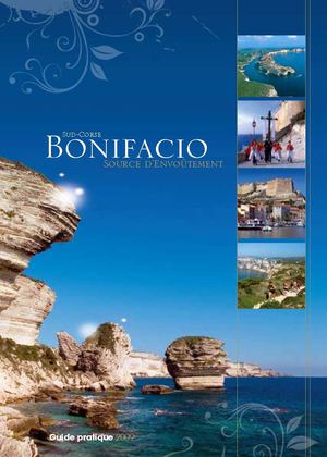 Bonifacio pratique 2009