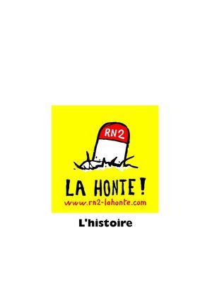 RN2 L'HISTOIRE