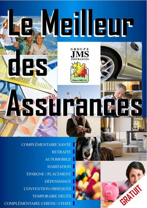 JMS Assurances