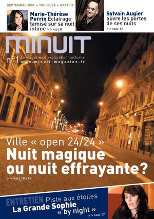 Minuit N°1