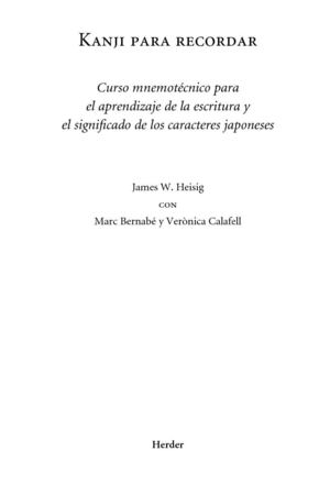Kanji Para Recordar-1