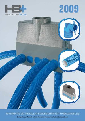 Hybalansplus handleiding