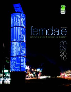 Ferndale MI 2009