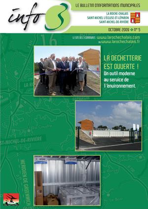 INFO 3 N°5