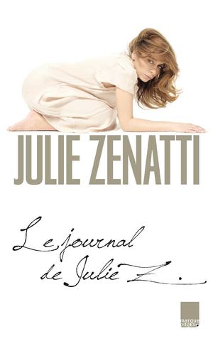 Le journal de Julie Z