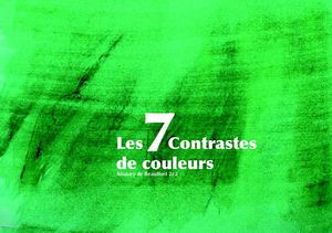 Les 7 contrastes