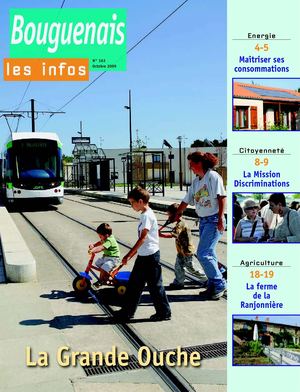 N°163 - Octobre 2009