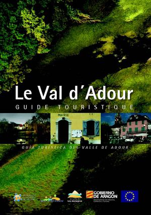 Guide Touristique du Pays du Val d'Adour