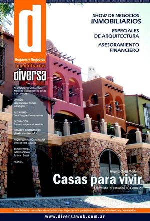 Revista Diversa Nº 3