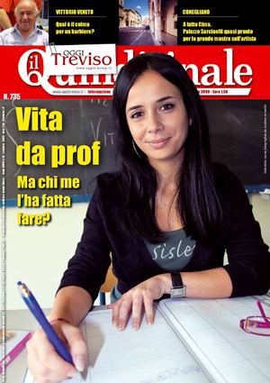 Il Quindicinale n.735