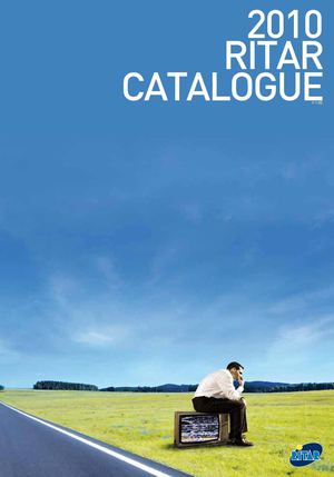 RITAR s.p.a. Catalogo 2010 eng v.1.0e