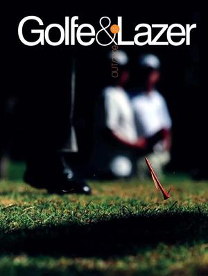 Edição 10 - Revista Golfe & Lazer
