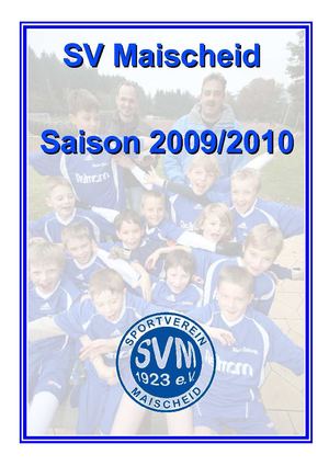 SV Maischeid 2009