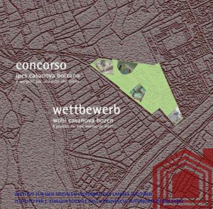 IPES Casanova Bolzano, 4 progetti per una cittá che cresce