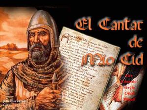Power point Mio Cid