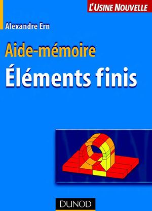 Aide-mémoire des éléments finis