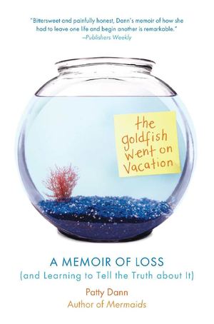 Goldfish Went on Vacation_Pbk