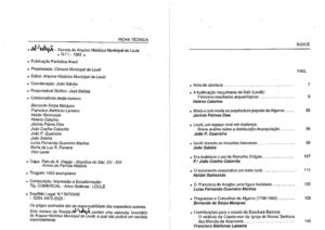 Loulé durante as invasões francesas