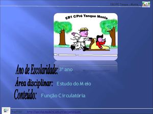 Função Circulatória