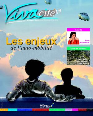 Les Mureaux - Vivacité 3